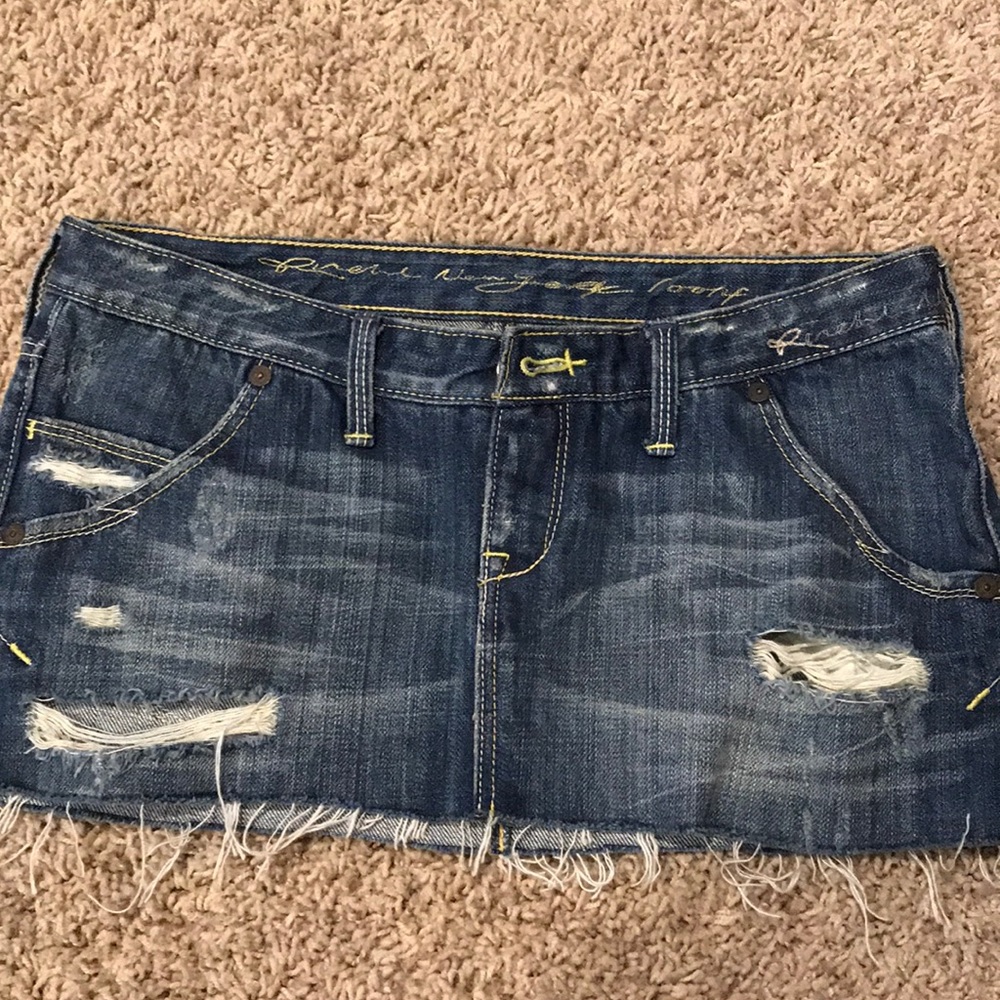 Skirt
